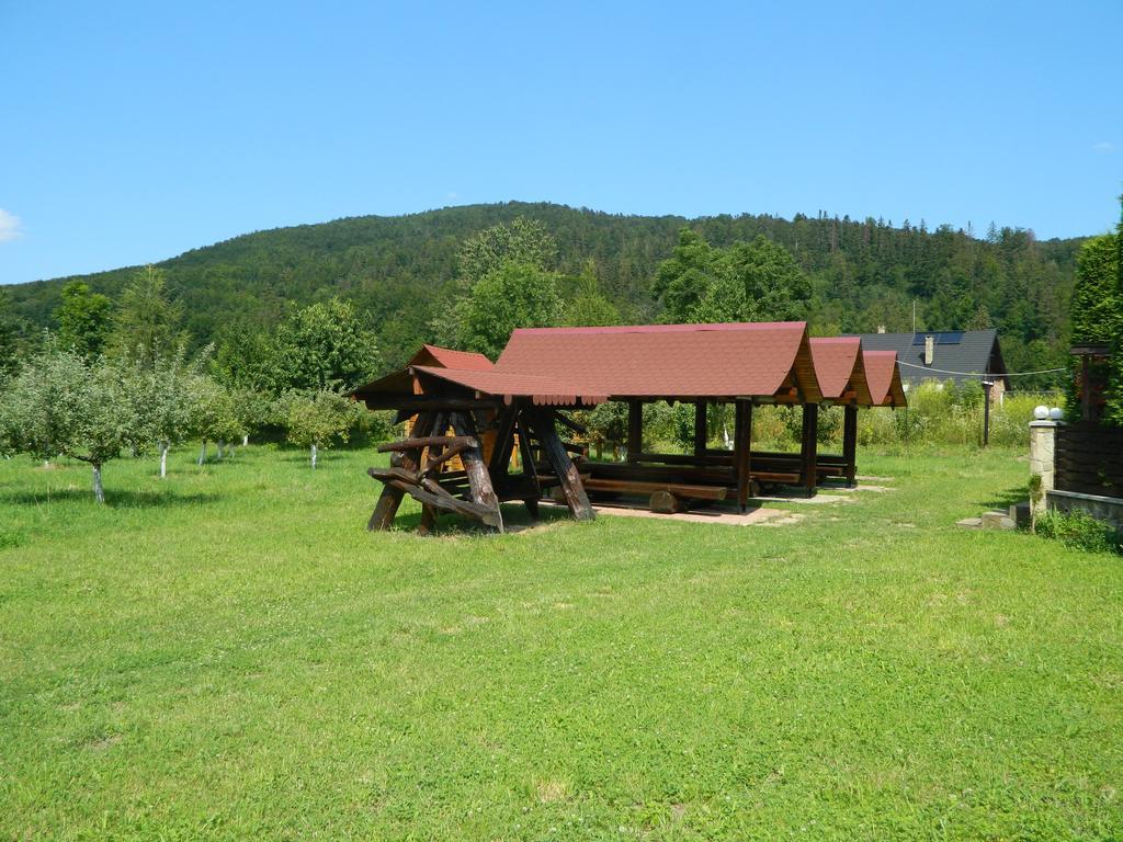 Pensiunea Madalina Putna  Room photo