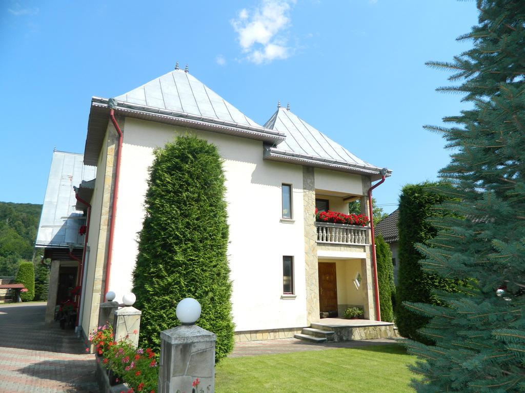 Pensiunea Madalina Putna  Room photo