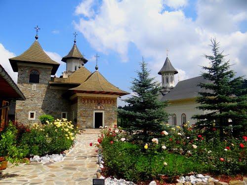 Pensiunea Madalina Putna  Exterior photo